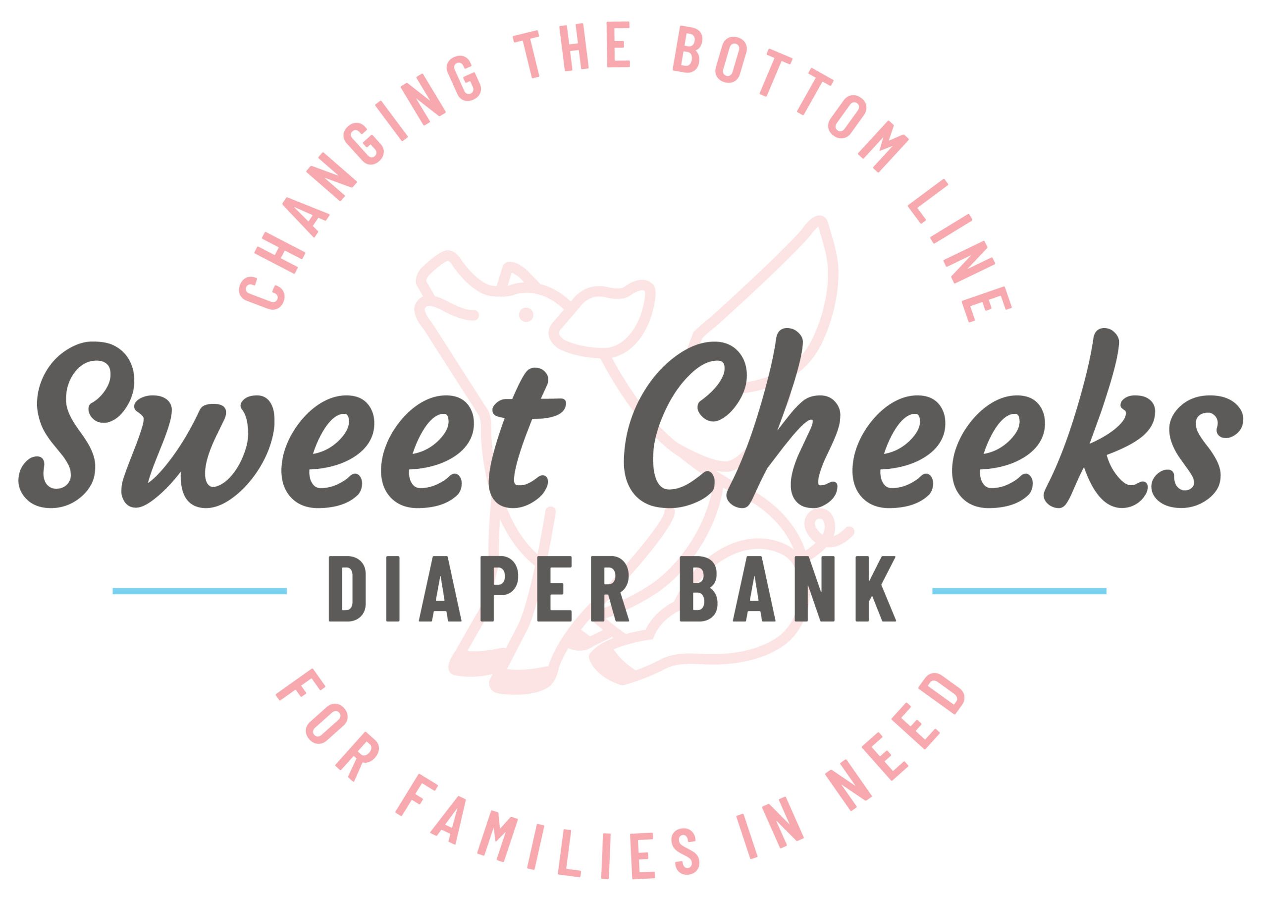 Sweet Cheeks Diaper Bank